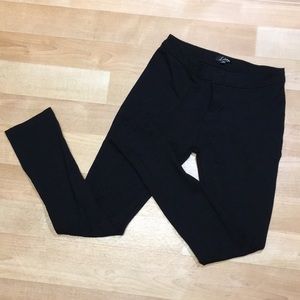 💕 Labijou Black Jeggings